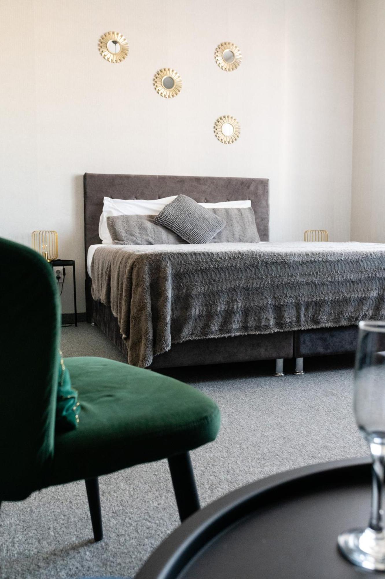 Central Square Apartments Βελιγράδι Εξωτερικό φωτογραφία