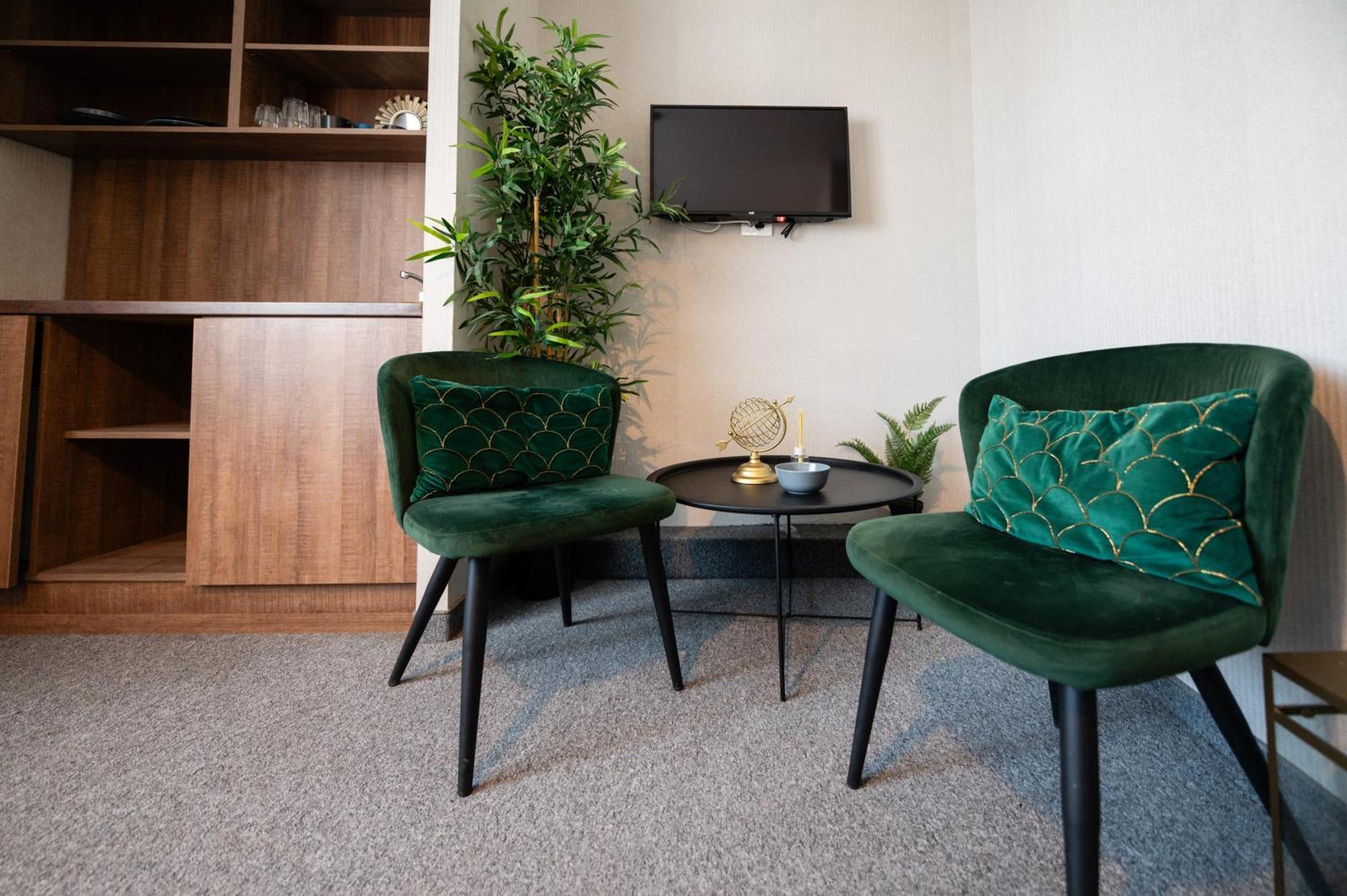 Central Square Apartments Βελιγράδι Εξωτερικό φωτογραφία