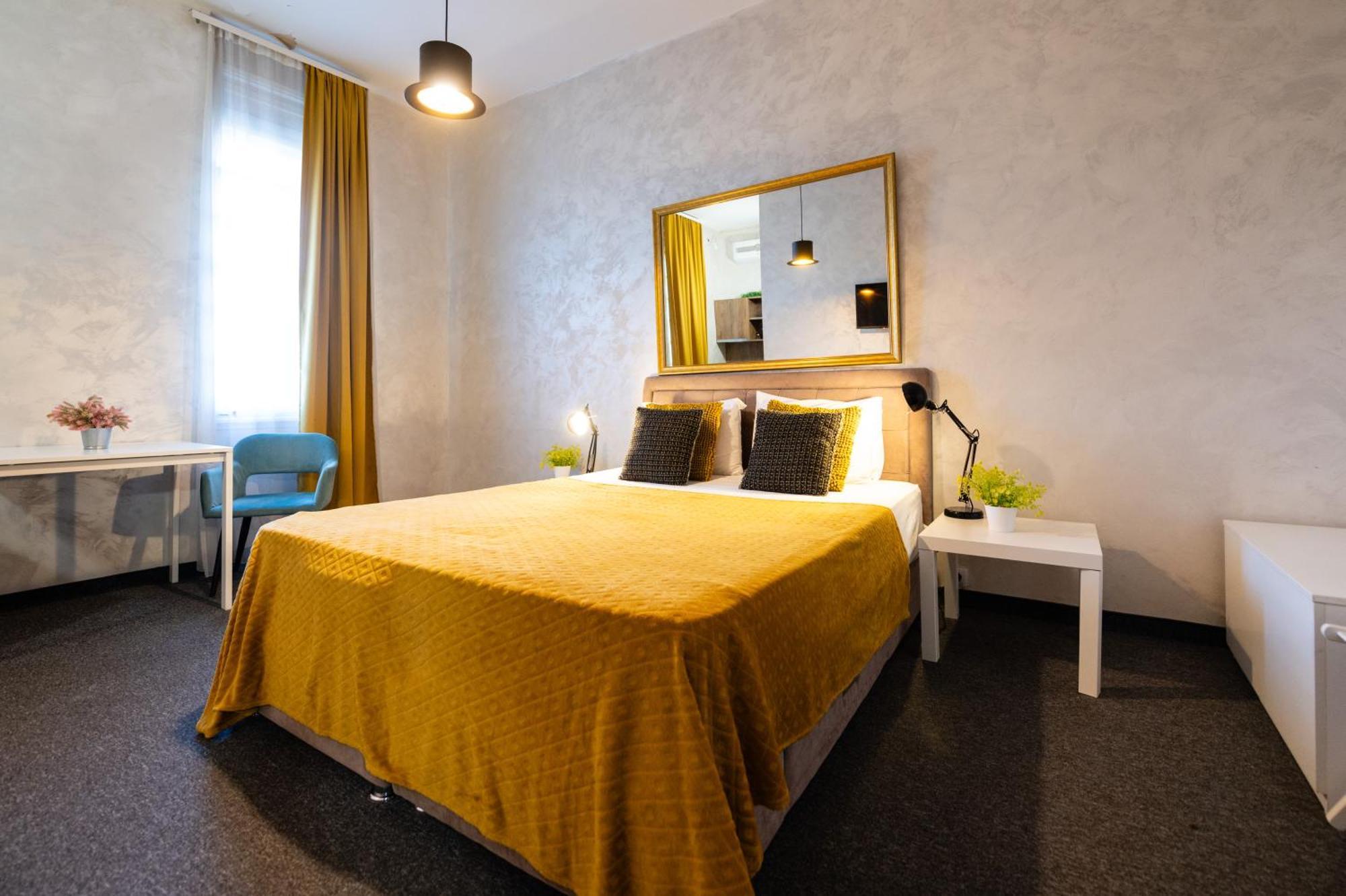 Central Square Apartments Βελιγράδι Εξωτερικό φωτογραφία