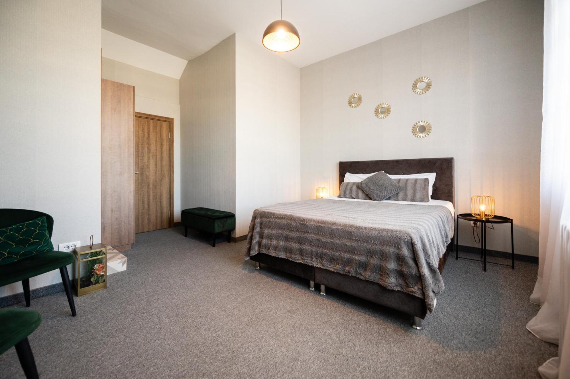 Central Square Apartments Βελιγράδι Εξωτερικό φωτογραφία