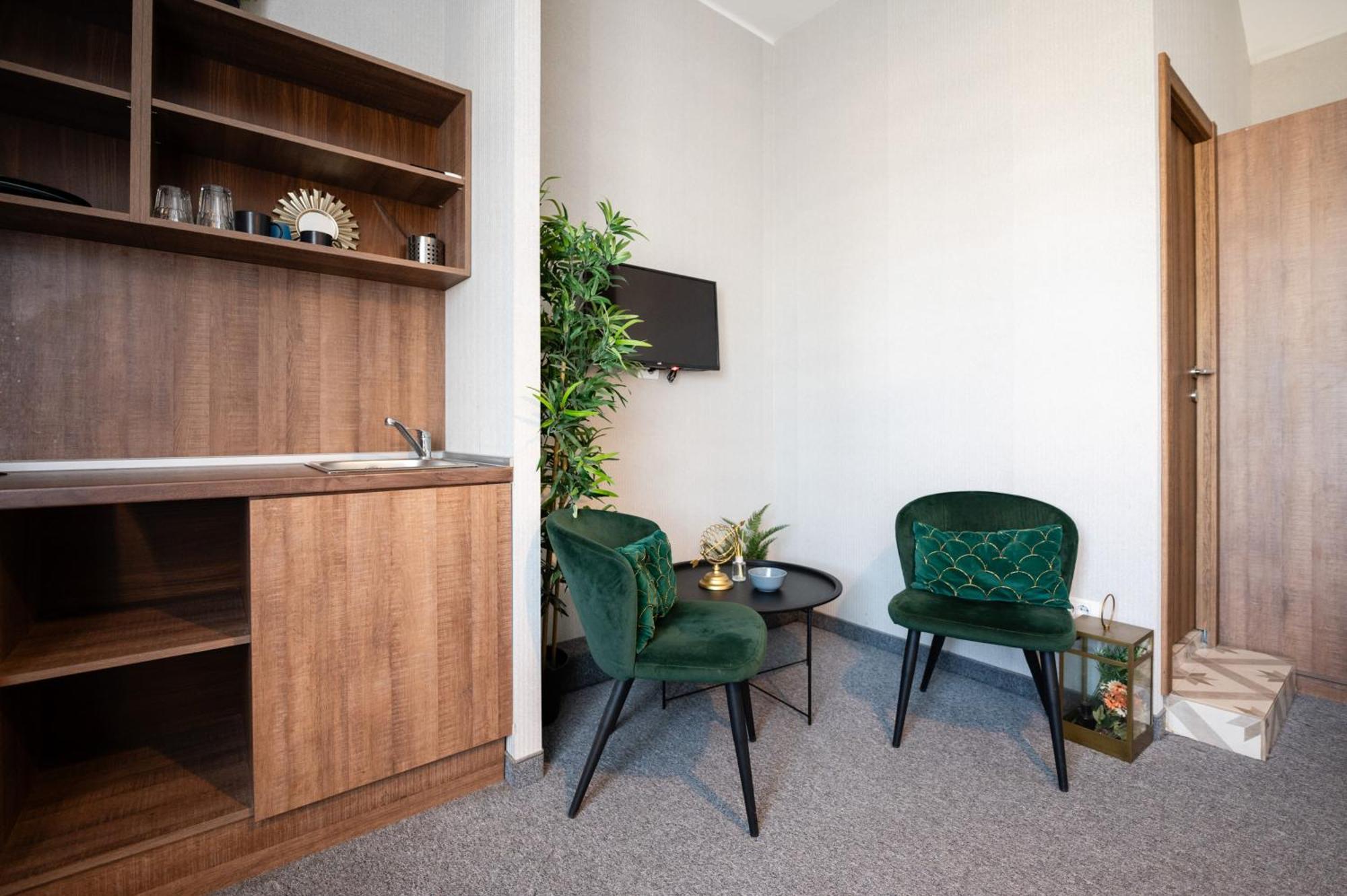Central Square Apartments Βελιγράδι Εξωτερικό φωτογραφία