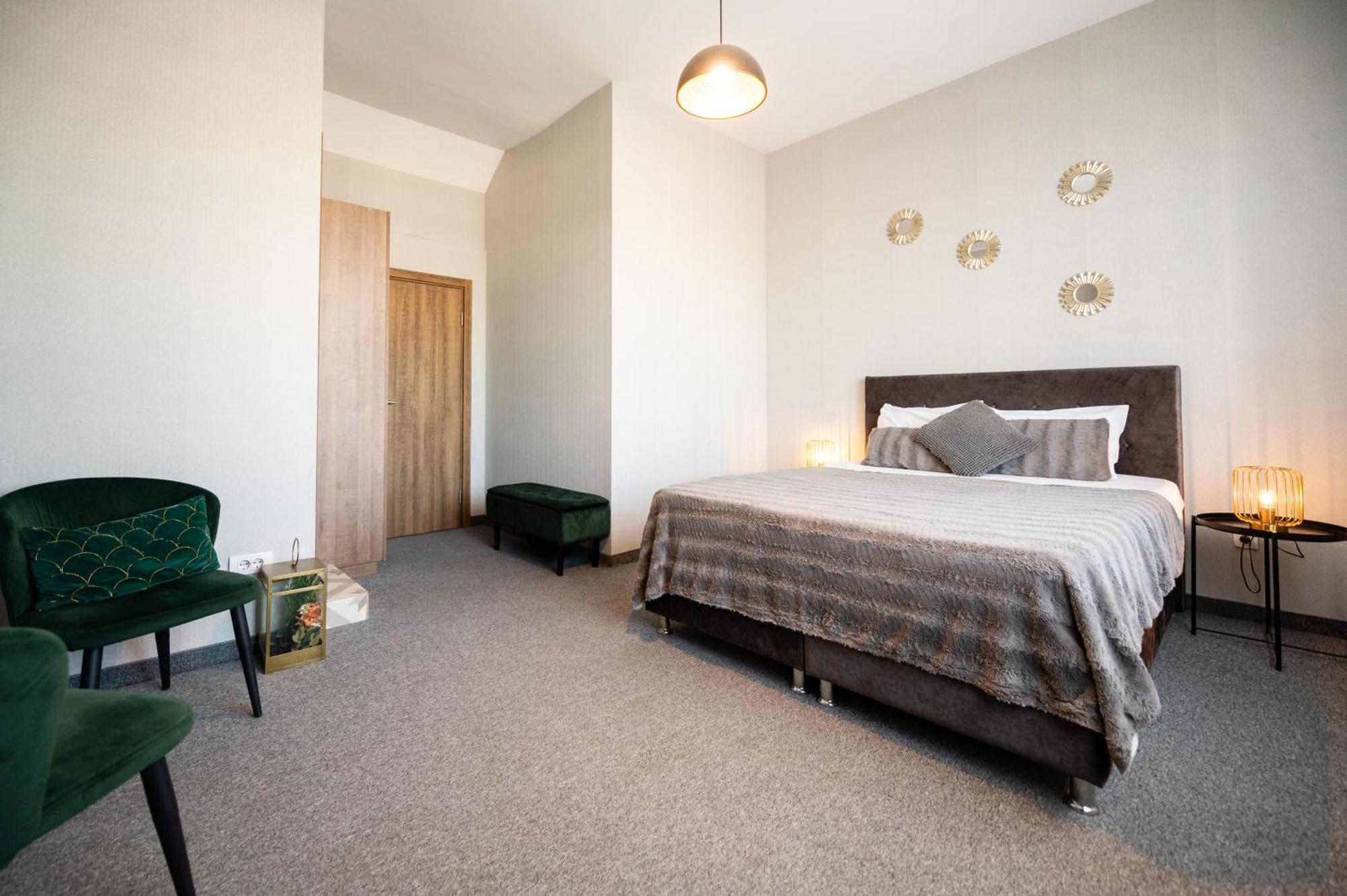 Central Square Apartments Βελιγράδι Εξωτερικό φωτογραφία