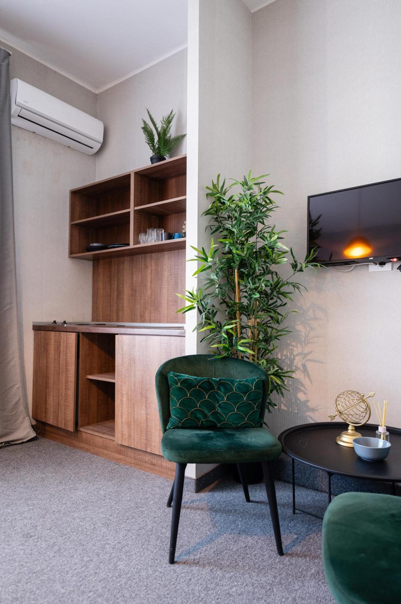 Central Square Apartments Βελιγράδι Εξωτερικό φωτογραφία