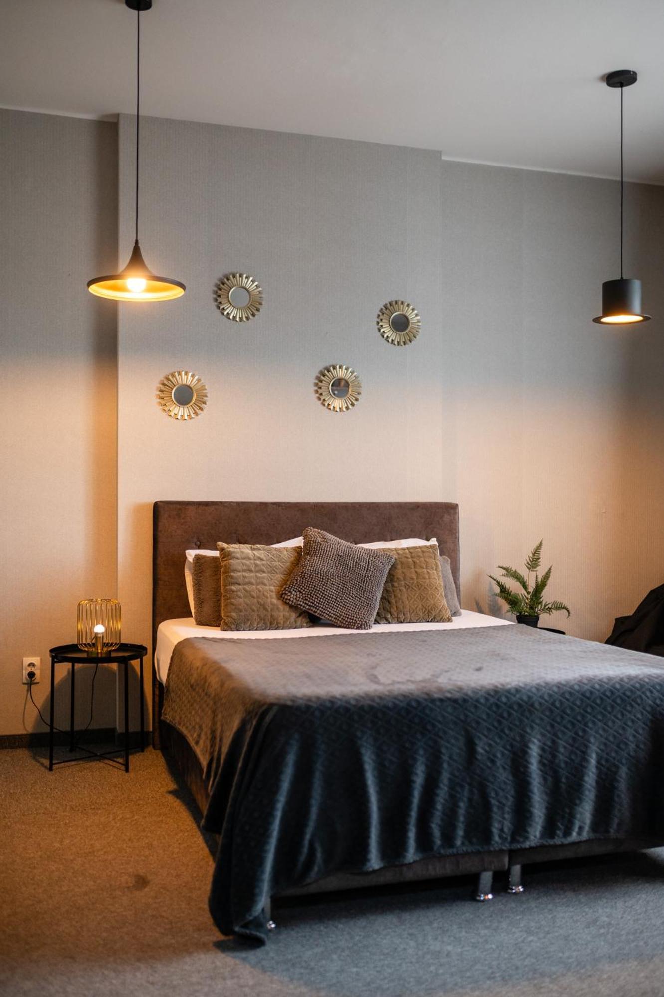 Central Square Apartments Βελιγράδι Εξωτερικό φωτογραφία