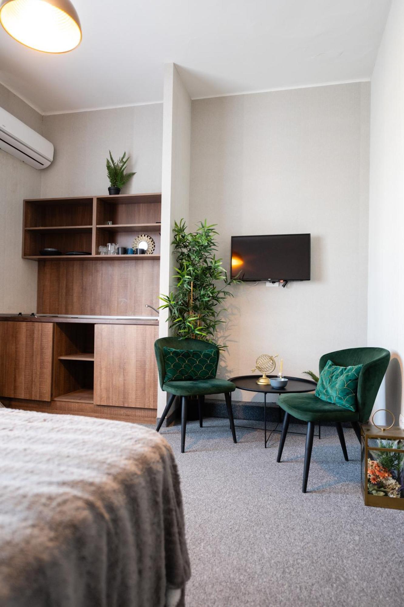 Central Square Apartments Βελιγράδι Εξωτερικό φωτογραφία
