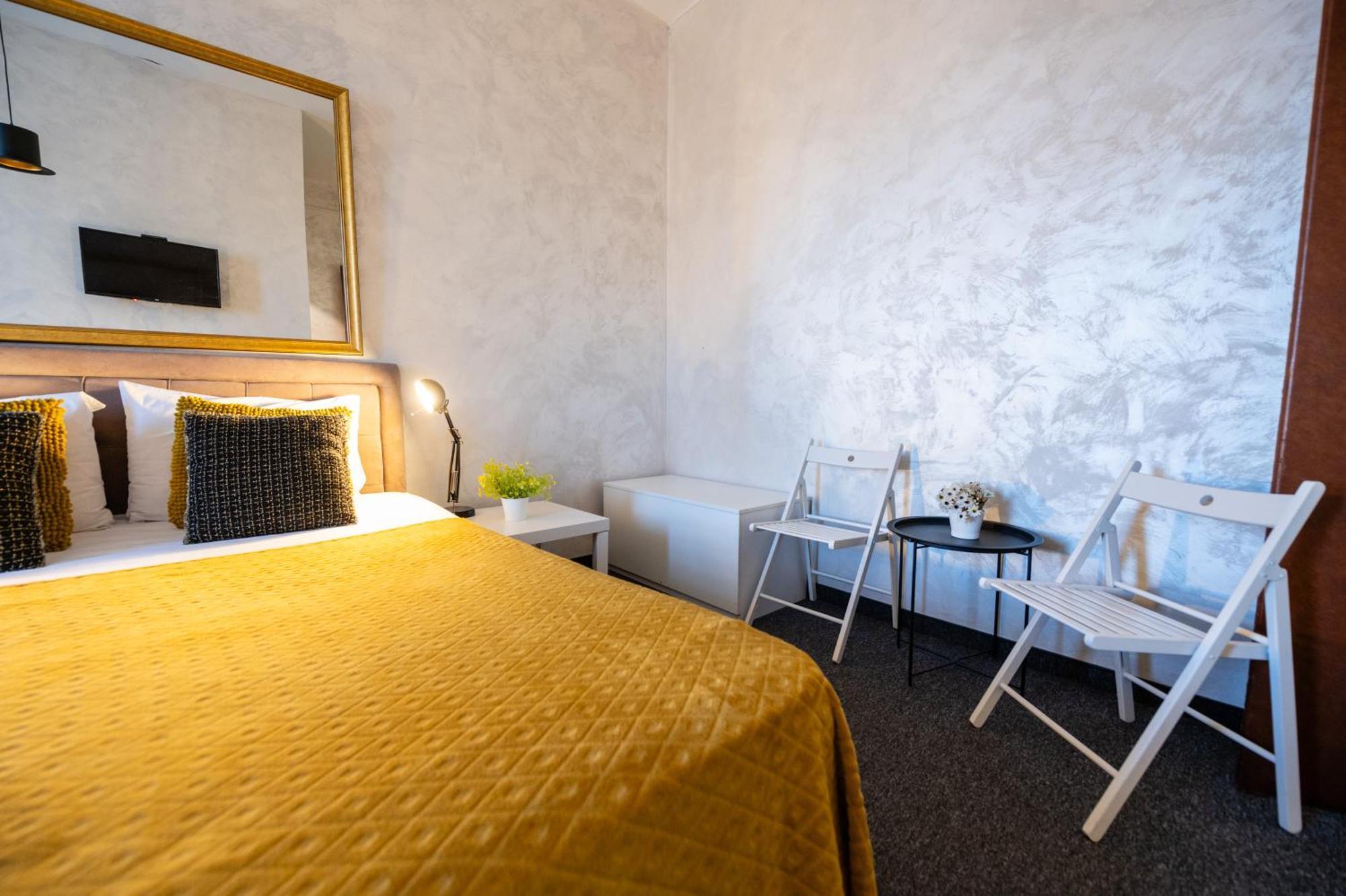 Central Square Apartments Βελιγράδι Εξωτερικό φωτογραφία