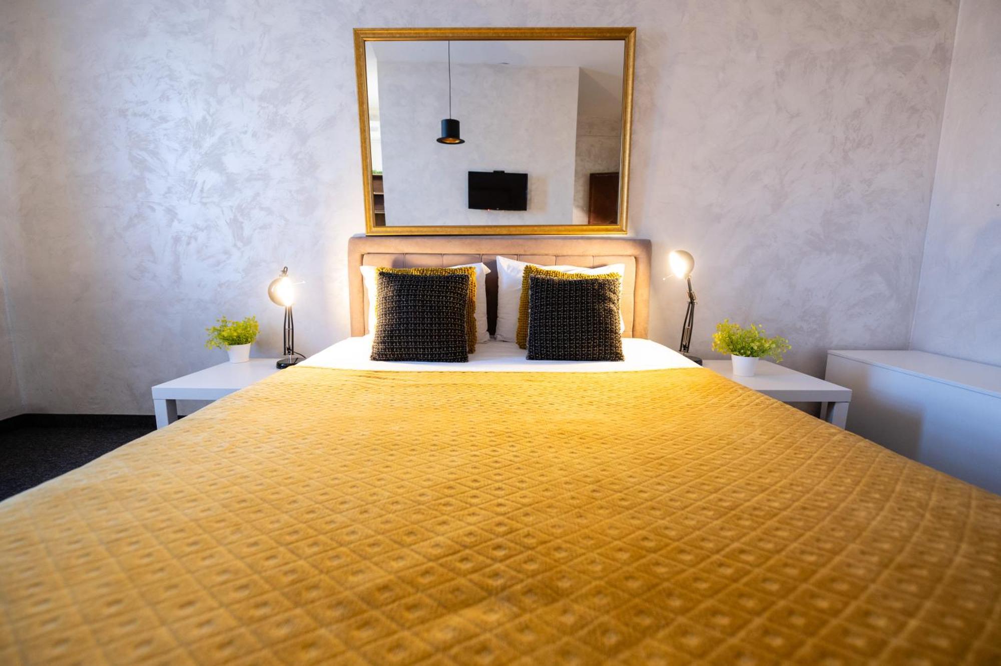 Central Square Apartments Βελιγράδι Εξωτερικό φωτογραφία