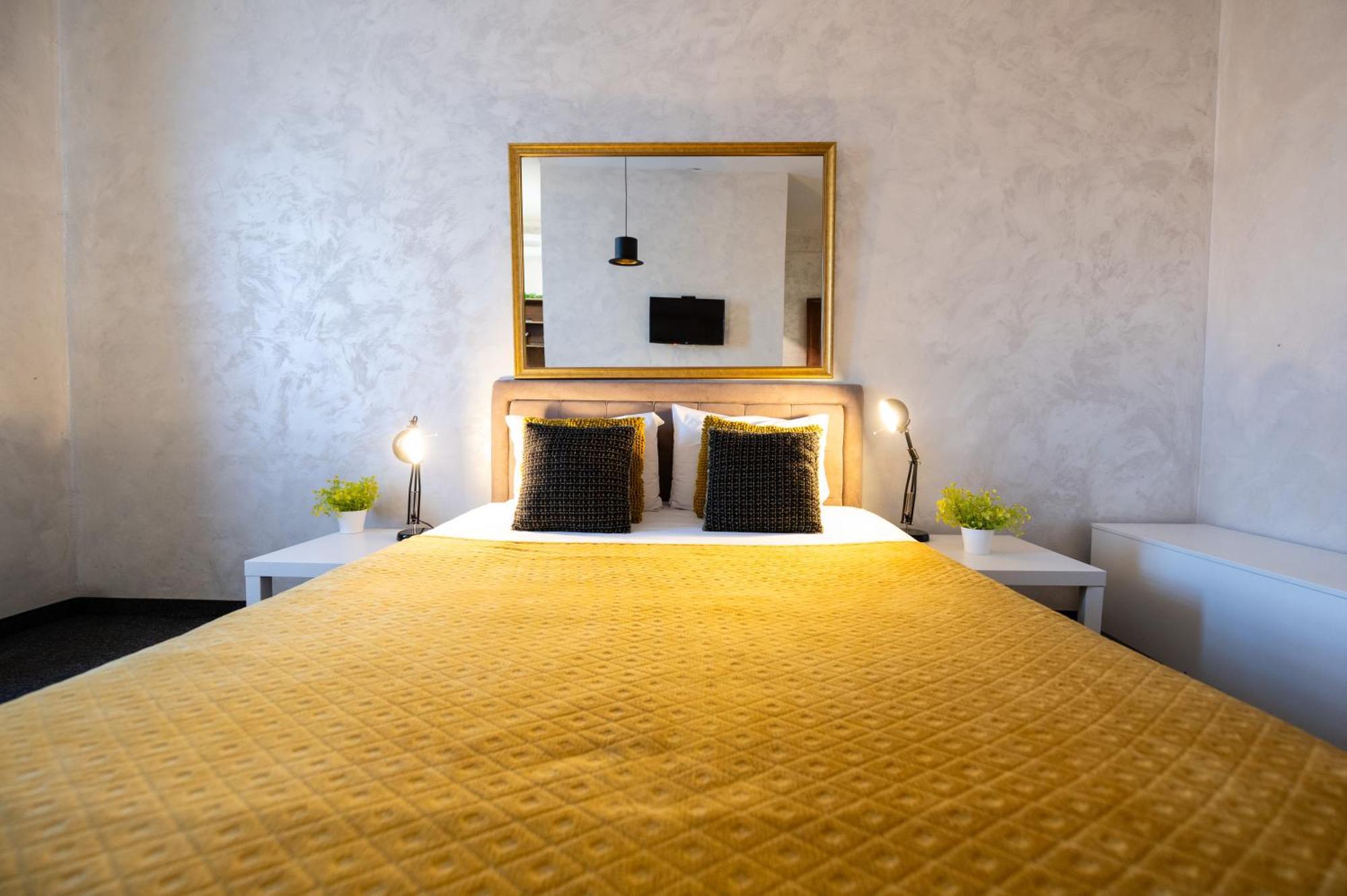 Central Square Apartments Βελιγράδι Εξωτερικό φωτογραφία