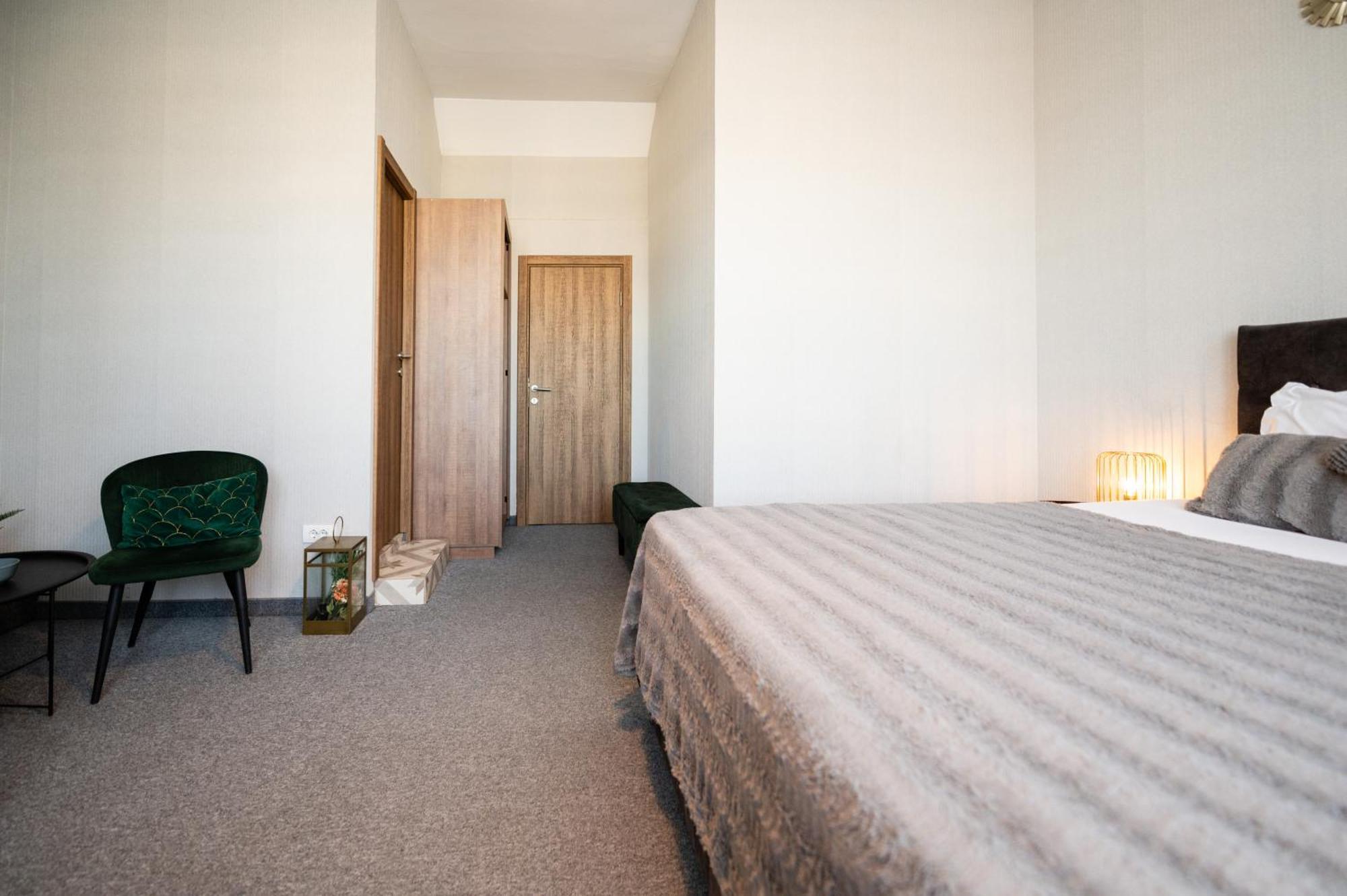 Central Square Apartments Βελιγράδι Εξωτερικό φωτογραφία