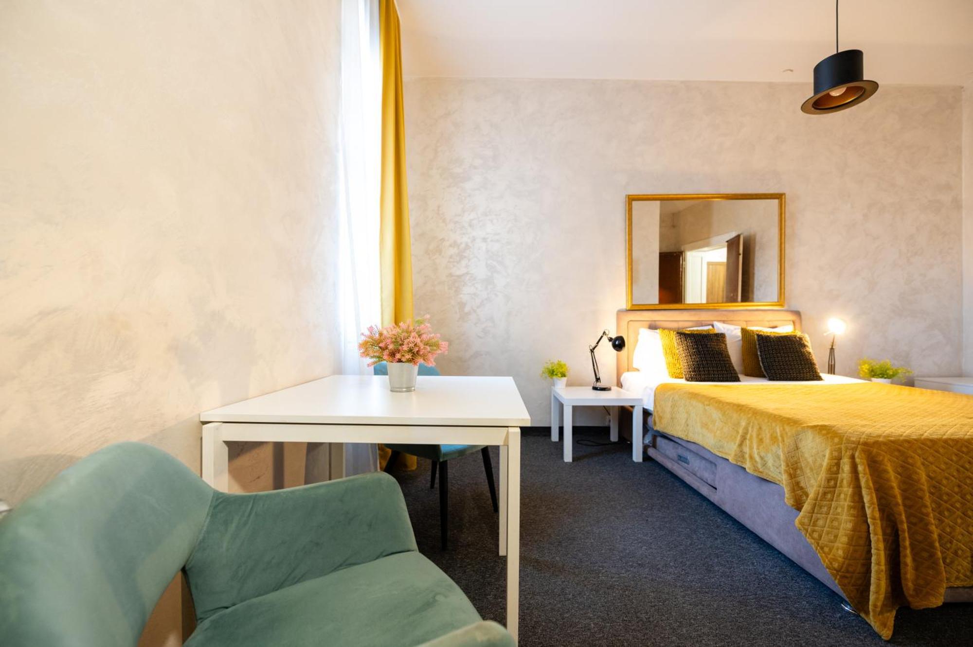 Central Square Apartments Βελιγράδι Εξωτερικό φωτογραφία