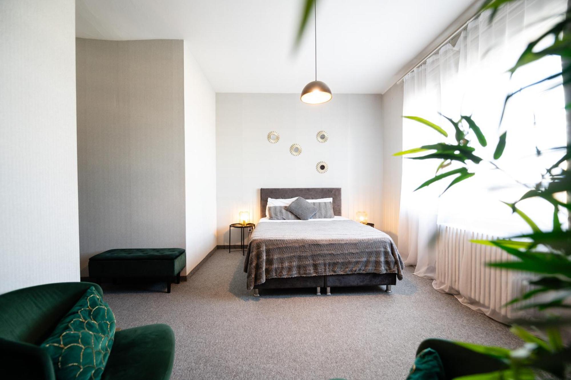 Central Square Apartments Βελιγράδι Εξωτερικό φωτογραφία