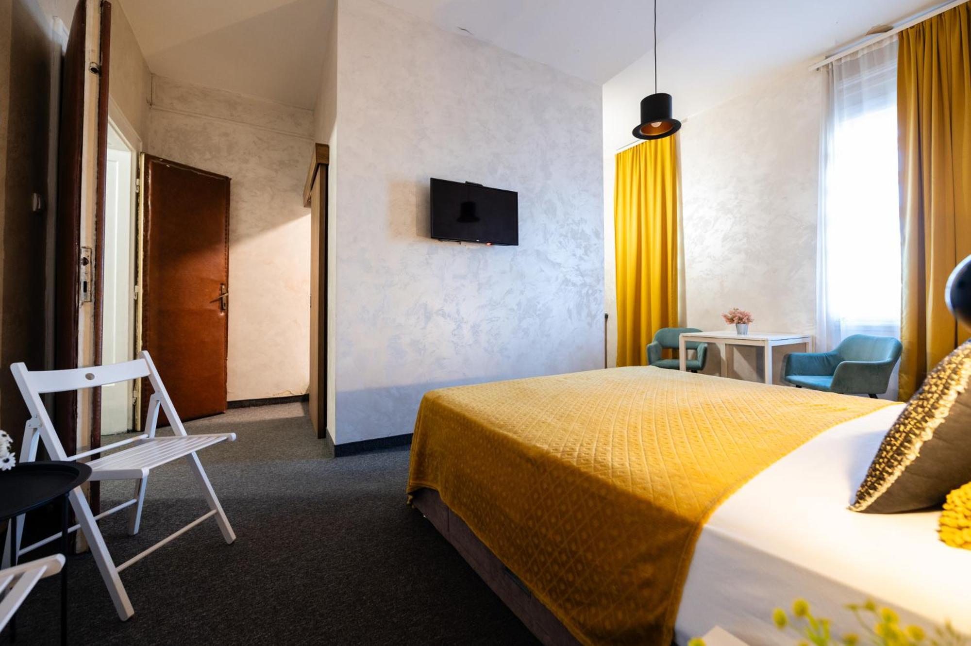 Central Square Apartments Βελιγράδι Εξωτερικό φωτογραφία