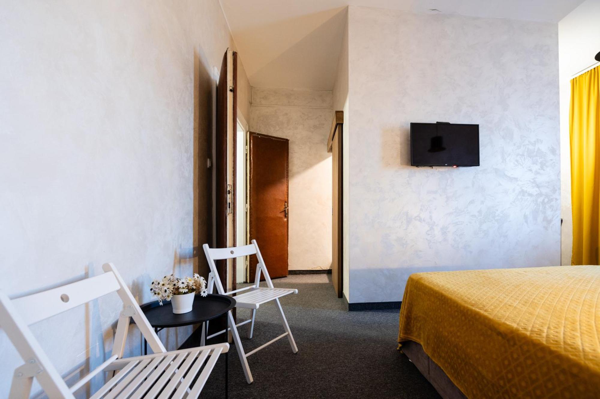 Central Square Apartments Βελιγράδι Εξωτερικό φωτογραφία